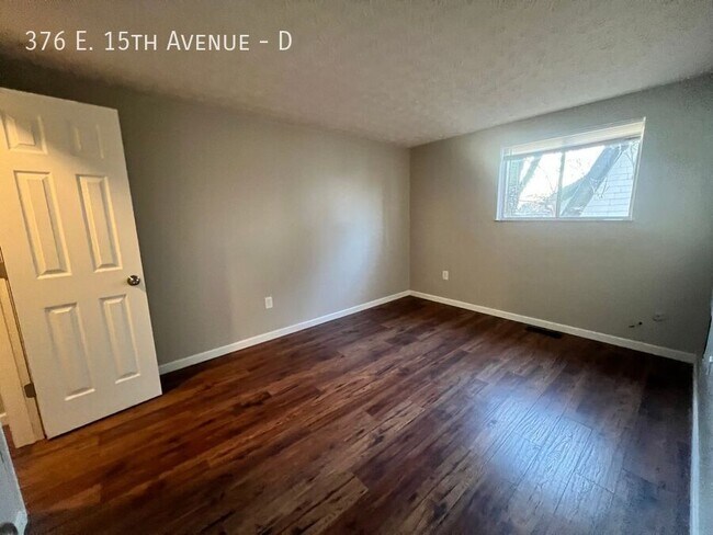Building Photo - 376 E 15th Ave