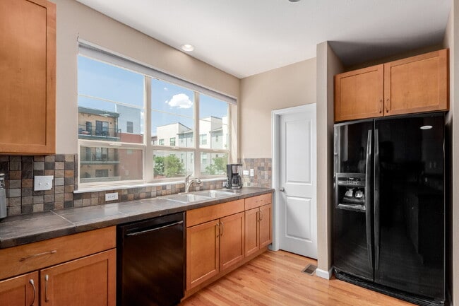 Building Photo - A contemporary 1826 sq ft. 3 Bedroom / 3 Bath Belmar Townhome for rent