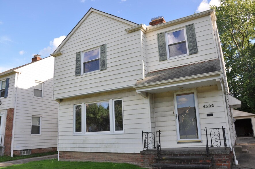 Building Photo - 4302 Silsby Rd