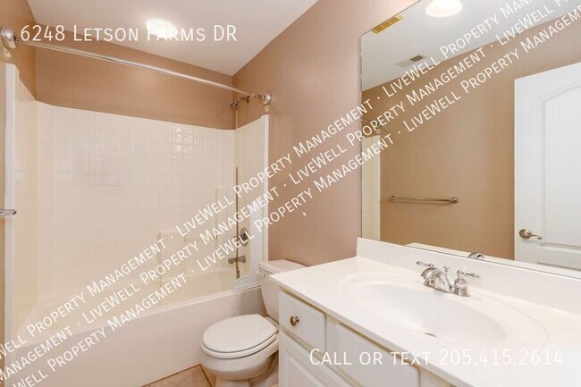 Building Photo - 6248 Letson Farms Dr