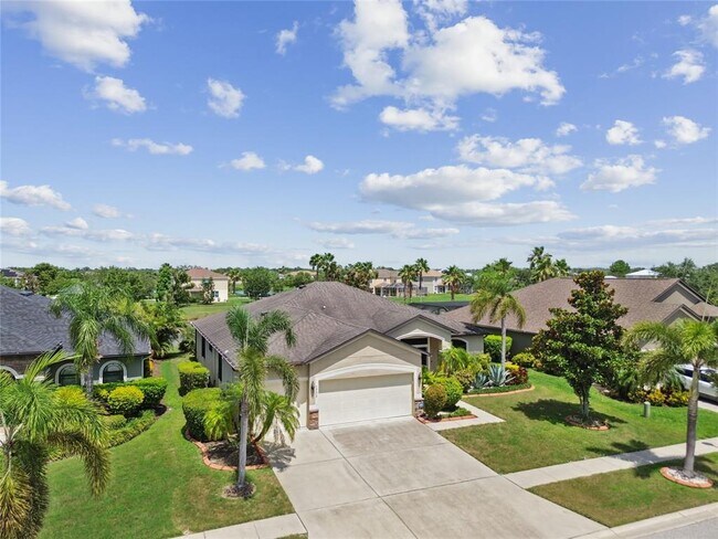 Building Photo - 5303 Moon Shell Dr