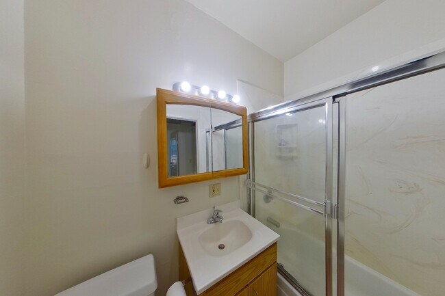 Floorplan - Maison Durant