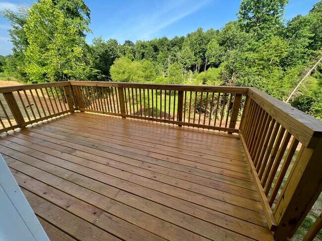 Building Photo - 1036 Abbott St