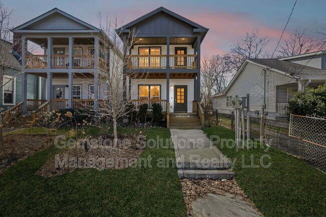 Building Photo - 1609 9th Ave N