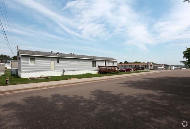 Primary Photo - Hammond Mobile Home Park
