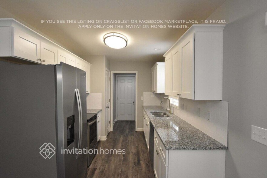 Building Photo - 4105 Rev Williams Dr
