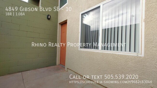 Building Photo - 4849 Gibson Blvd SE