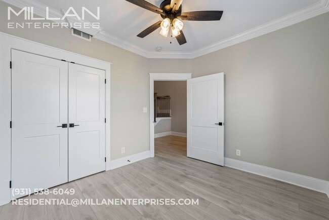 Building Photo - Luxury Living at Its Finest In Sango Featuring An Open Floor Plan, Fireplace and Resort Style Pri...