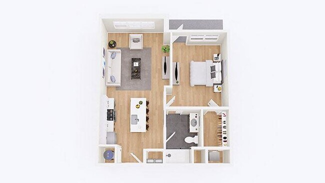 Floorplan - Orris