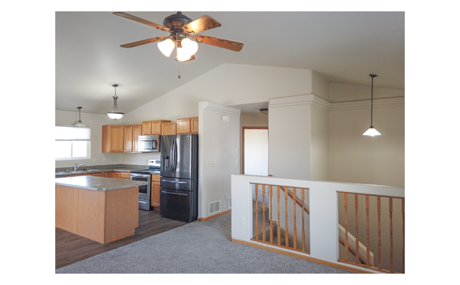 Building Photo - 1200 Copperfield Dr