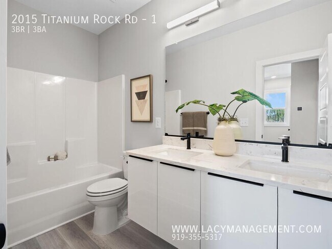 Building Photo - 2015 Titanium Rock Rd