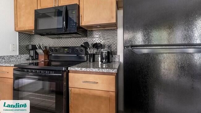 Building Photo - 1505 Fort Clarke Blvd