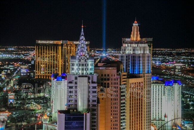 Building Photo - 3750 Las Vegas Blvd S