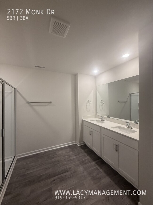 Building Photo - 2172 Monk Dr