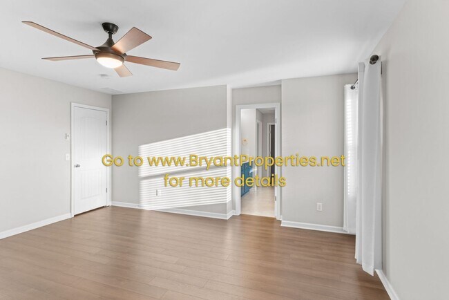 Building Photo - 1801 Stonewater Dr