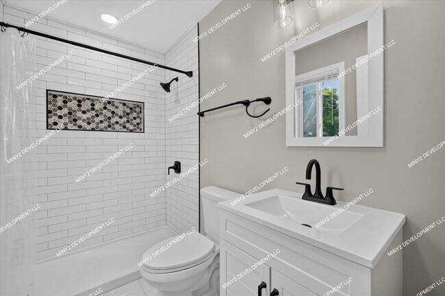 Building Photo - Fully Renovated 3-Bedroom, 2-Bathroom Brick Bungalow in 48235!