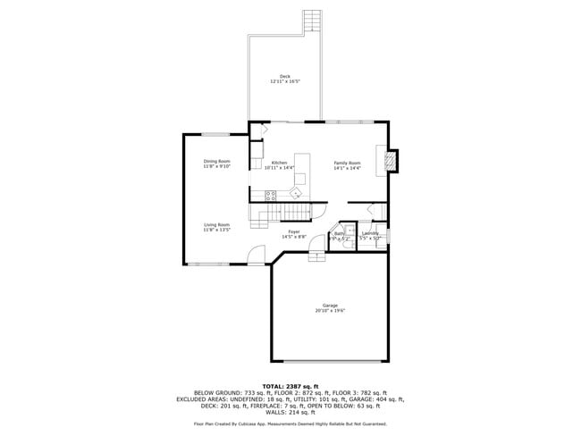 Building Photo - 872 Tylerton Cir