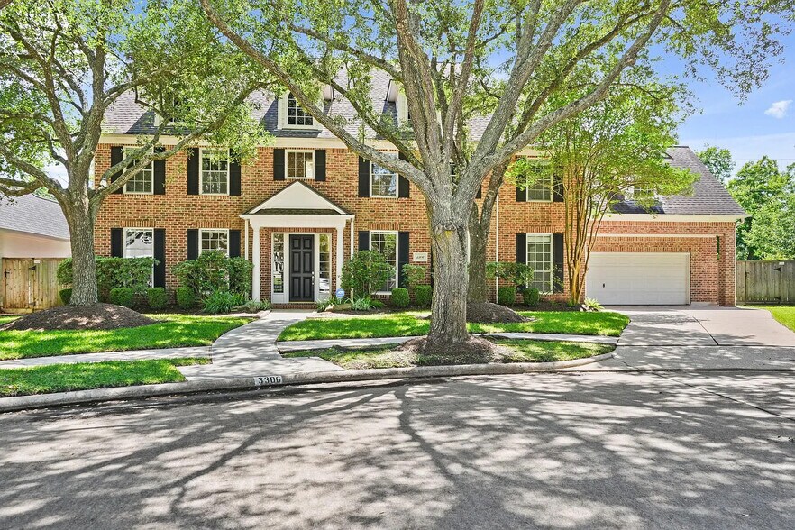 Primary Photo - 3306 Alcorn Crossing Dr