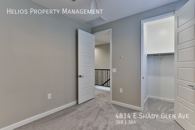 Building Photo - 4814 E Shady Glen Ave