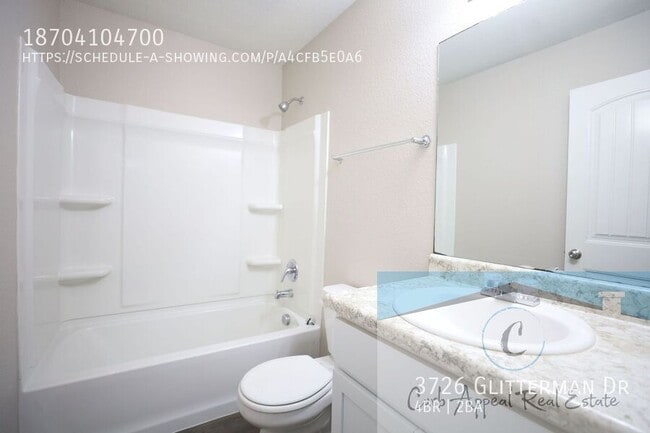 Building Photo - 3726 Glitterman Dr