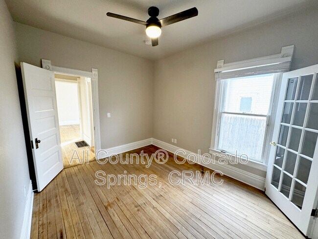 Building Photo - 330 E Cache La Poudre St