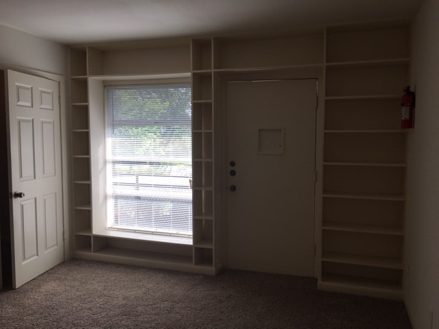 Living Room - 1215 Banks St