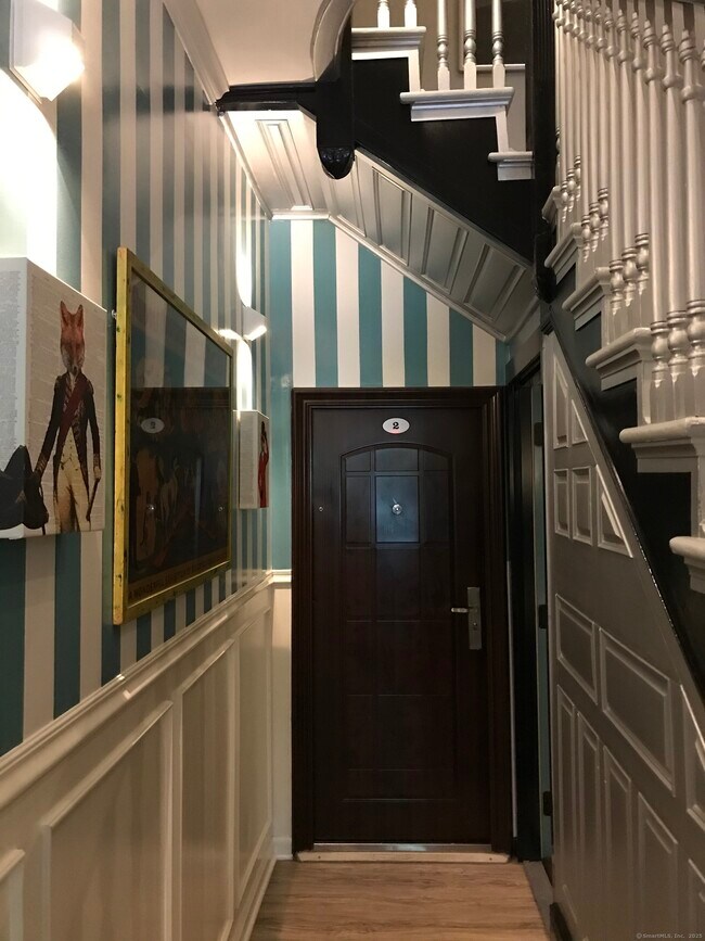 Building Photo - 134 Washington Ave