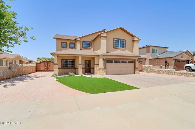 Building Photo - 13913 Golden Mesa Ct