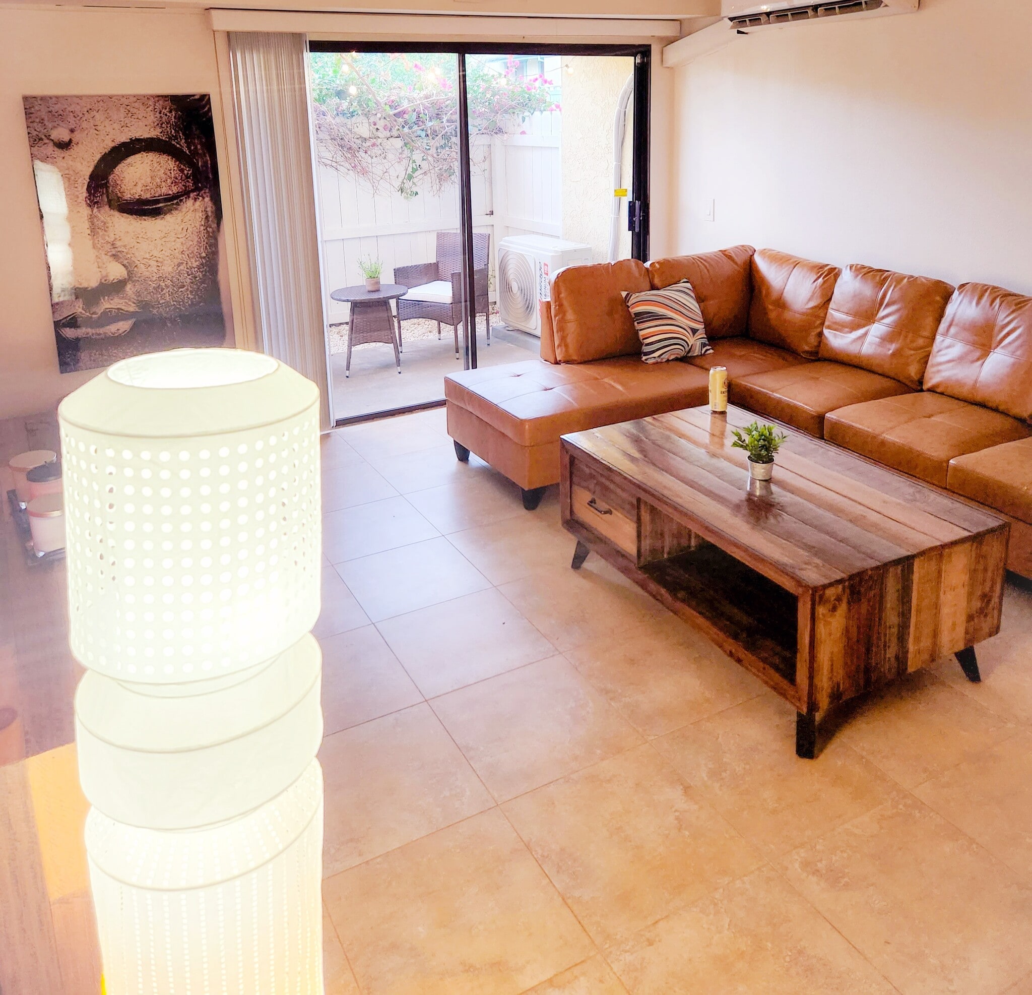 Patio - 20531 S Vermont Ave