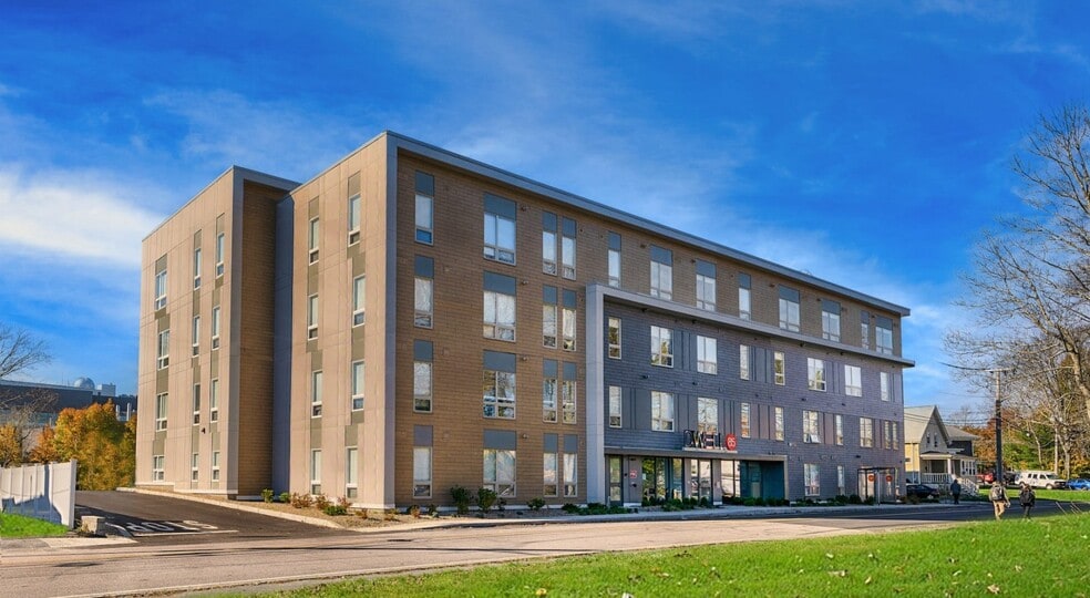 Dwell 85 85 Plymouth St Bridgewater MA 02324 Apartment Finder