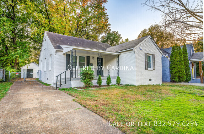 Building Photo - Berclair |Monitored Alarm| Covered Parking