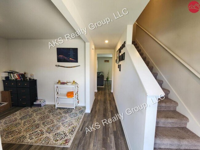 Building Photo - 1603 U W Clemon Dr