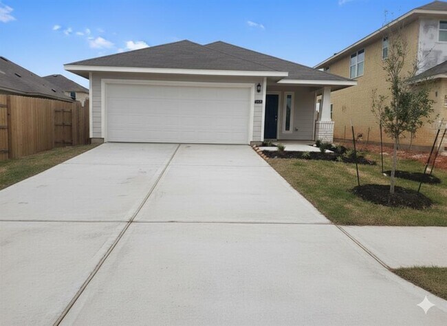 Primary Photo - 129 Bright Flora Ln