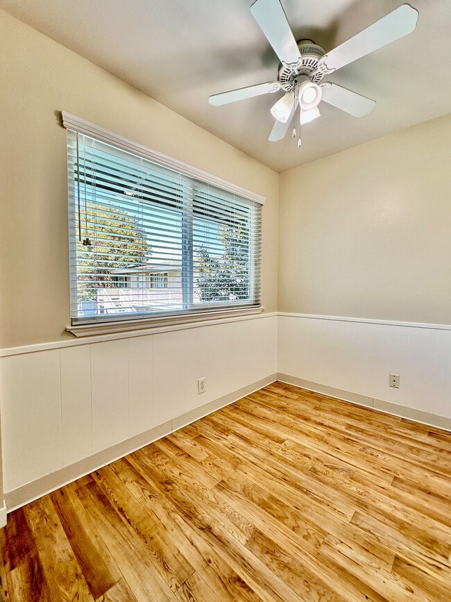 Floorplan - Garden Glen Apartments