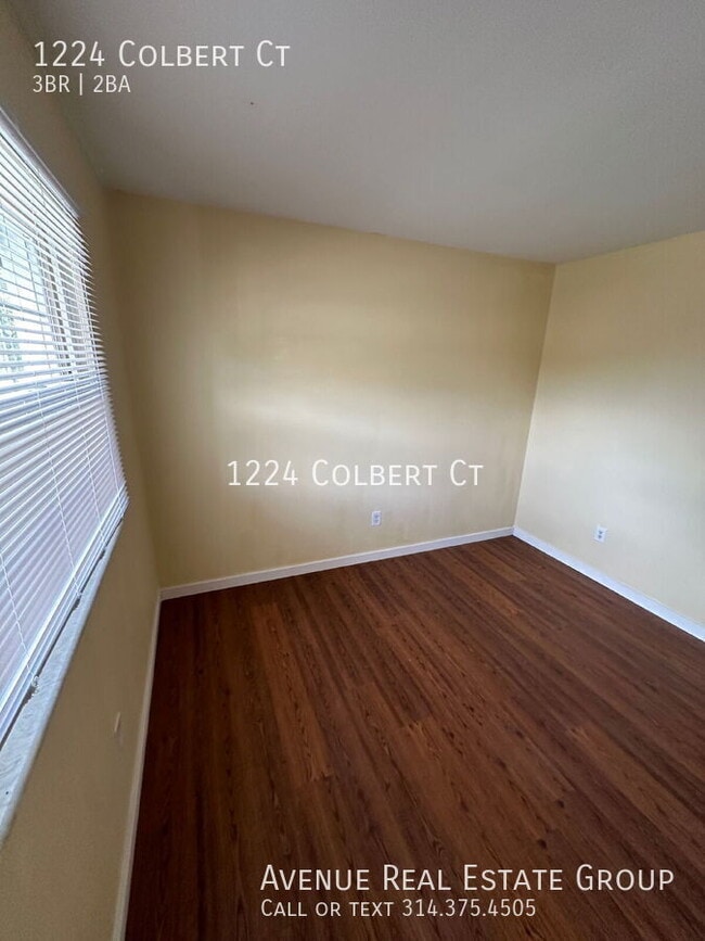 Building Photo - 1224 Colbert Ct
