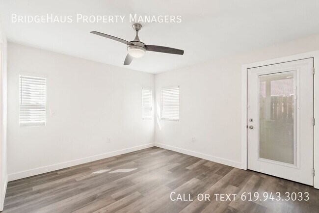 Building Photo - 4434 Cherokee Ave