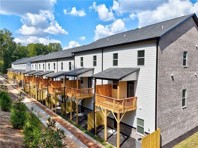 Building Photo - 6 Rock Pk Wy