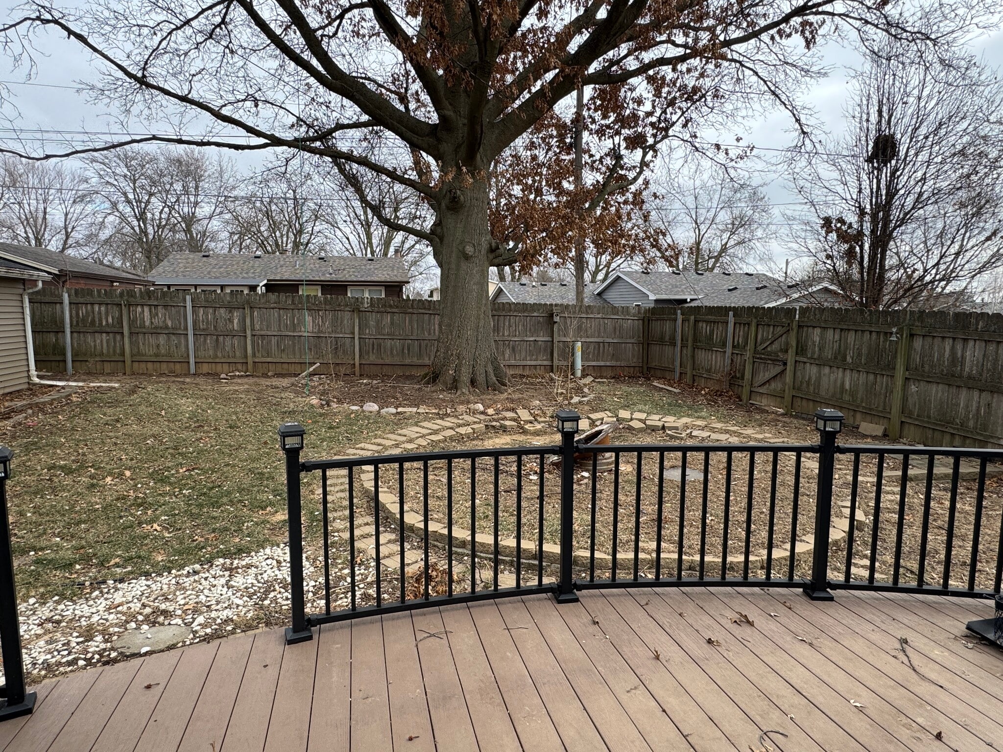 Building Photo - 4611 Scott St