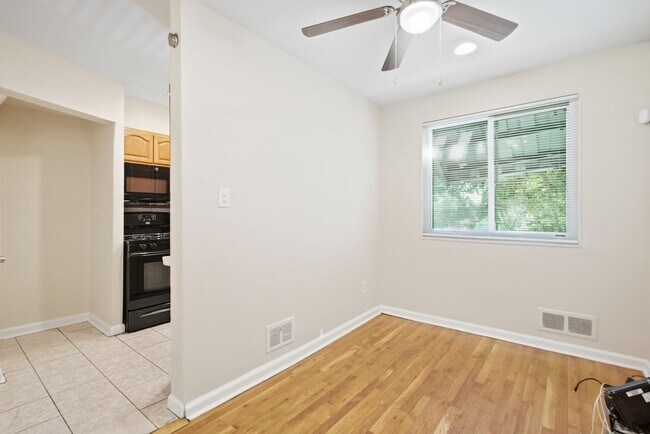 Building Photo - 4229 Fort Dupont Terrace SE