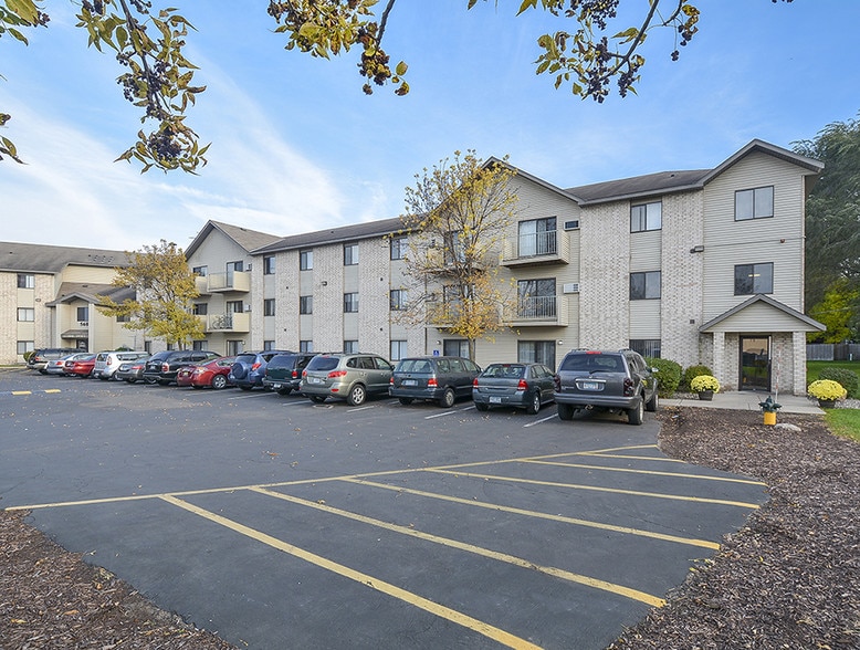 Building Photo - Arbor Landing Apartments