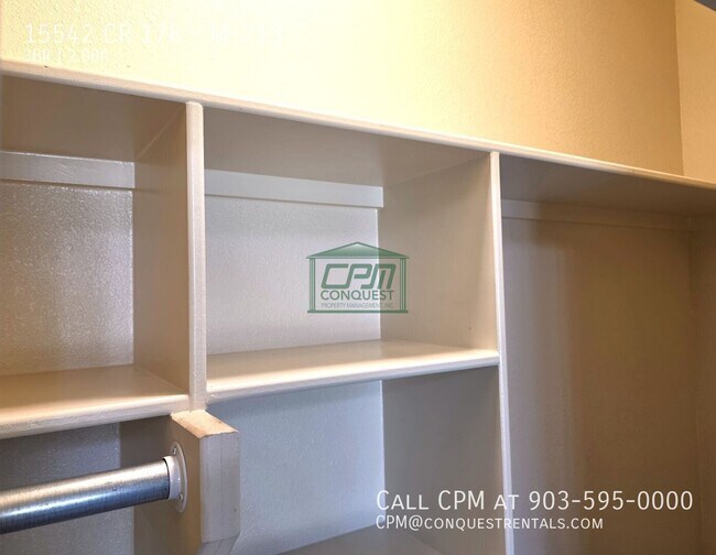 Building Photo - 15542 CR 178-M-213