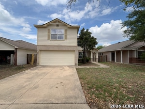 Building Photo - 9011 Laguna Falls