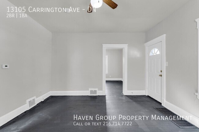 Building Photo - 13105 Carrington Ave