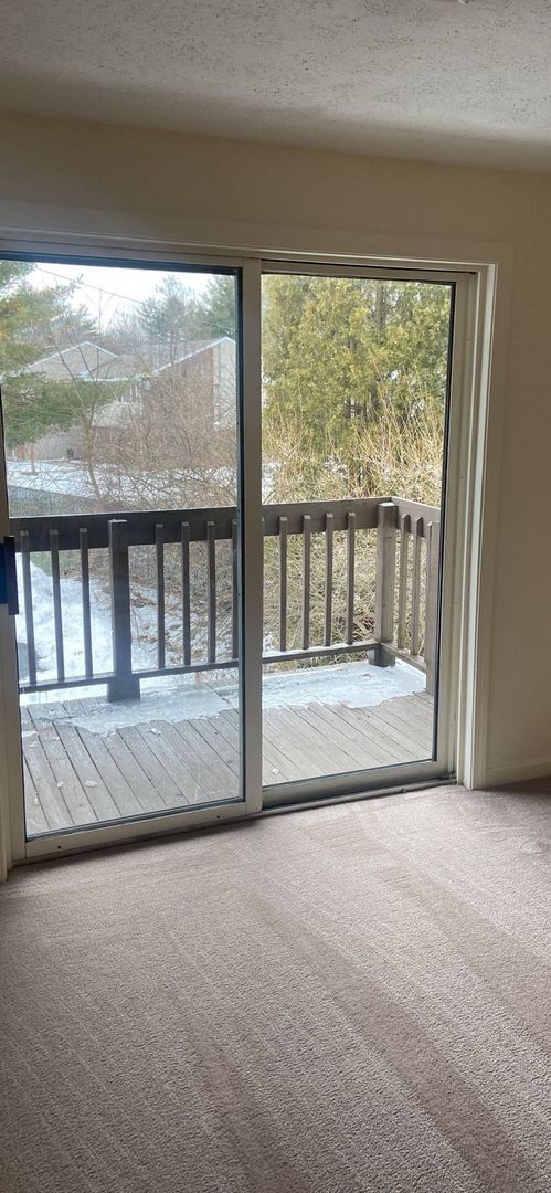 Interior Photo - Dunns Bridge Apartments - Two Bed, Two Bath with Washer/Dryer in Unit