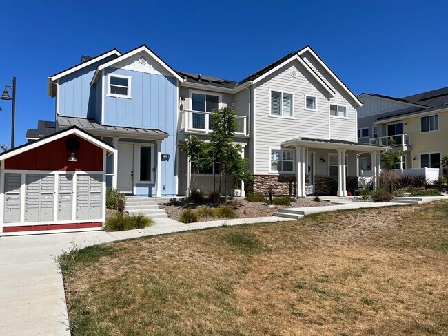 Building Photo - 3810 Hatchery Ln