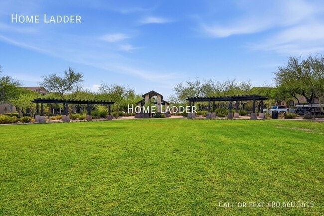 Building Photo - 9274 E Desert Park Dr