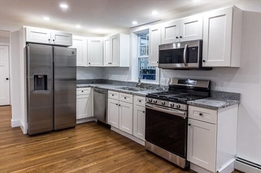 Building Photo - 92 Washington St