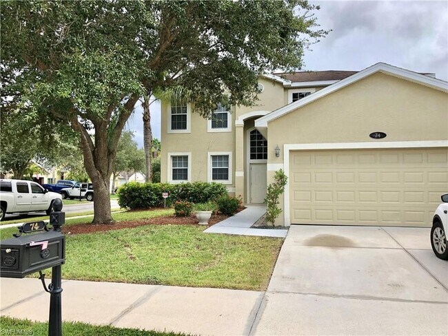 Building Photo - 74 Burnt Pine Dr