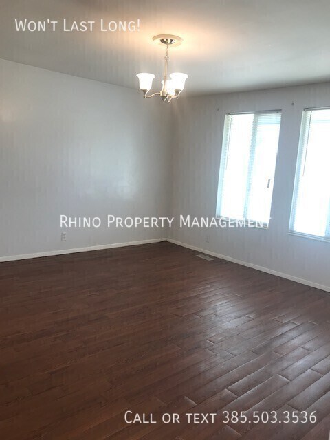 Building Photo - 780 S 780 E