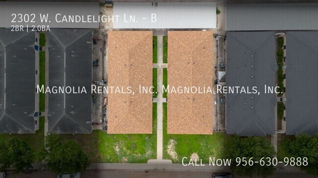 Building Photo - 2302 W Candlelight Ln